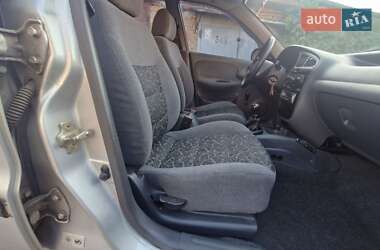 Седан Daewoo Lanos 2006 в 