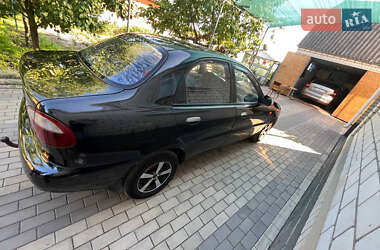 Седан Daewoo Lanos 2008 в 