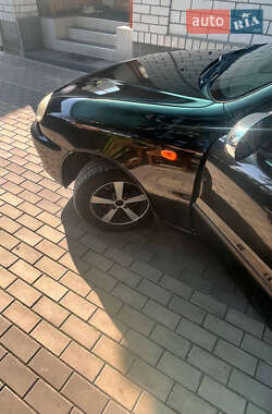 Седан Daewoo Lanos 2008 в 