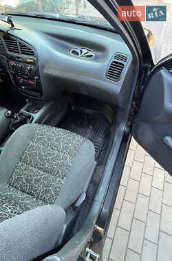 Седан Daewoo Lanos 2008 в 