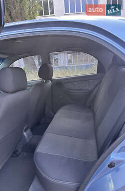 Седан Daewoo Lanos 2003 в 