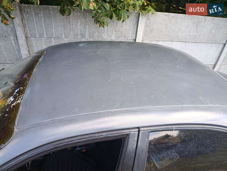 Седан Daewoo Lanos 2007 в Харькове