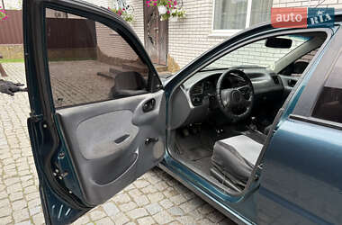 Седан Daewoo Lanos 2006 в 