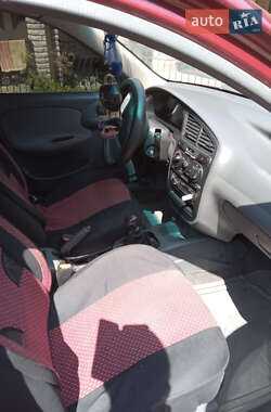 Хэтчбек Daewoo Lanos 2007 в 