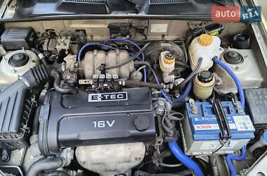 Седан Daewoo Lanos 2008 в 