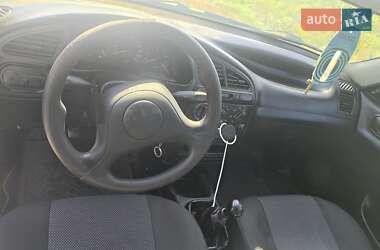 Седан Daewoo Lanos 2004 в 