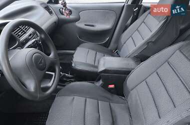 Седан Daewoo Lanos 2007 в 