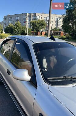 Седан Daewoo Lanos 2005 в 