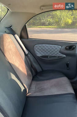Седан Daewoo Lanos 2005 в 