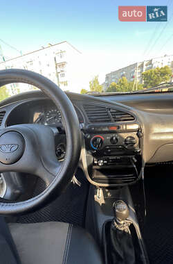 Седан Daewoo Lanos 2005 в 
