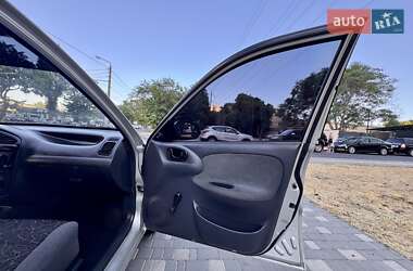 Седан Daewoo Lanos 2007 в 