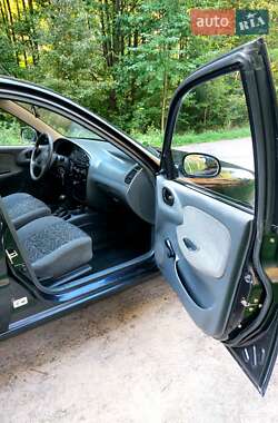 Седан Daewoo Lanos 2006 в 