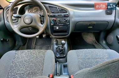 Седан Daewoo Lanos 2006 в 