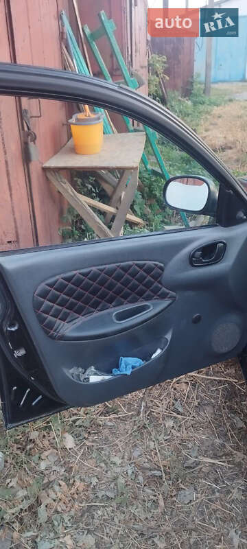 Седан Daewoo Lanos 2006 в Львове фото 5 Седан Daewoo Lanos 2006 в Львове