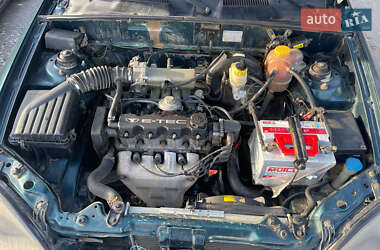 Седан Daewoo Lanos 2006 в 