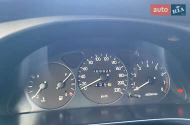 Седан Daewoo Lanos 2003 в 