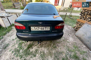 Седан Daewoo Lanos 2003 в 