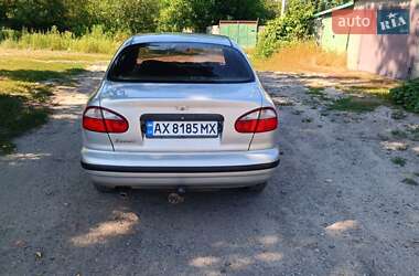 Седан Daewoo Lanos 2004 в 