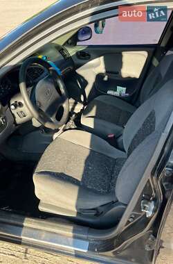 Седан Daewoo Lanos 2008 в 