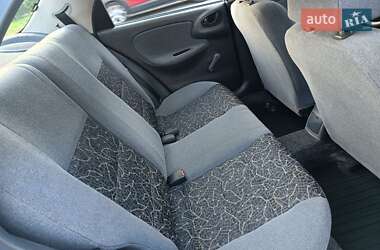 Седан Daewoo Lanos 2007 в 