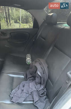 Седан Daewoo Lanos 2007 в 