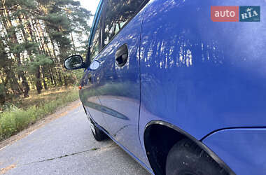 Хэтчбек Daewoo Lanos 2007 в 