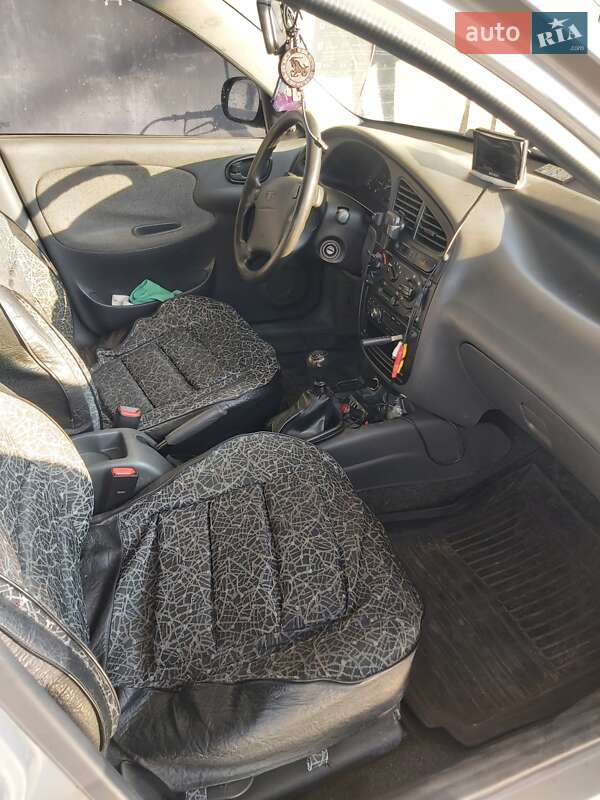 Седан Daewoo Lanos 2006 в Харькове фото 23 Седан Daewoo Lanos 2006 в Харькове