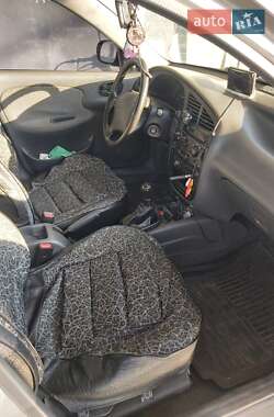 Седан Daewoo Lanos 2006 в 