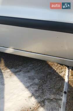 Седан Daewoo Lanos 2006 в 