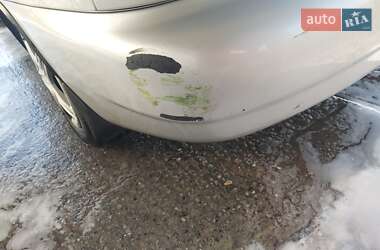 Седан Daewoo Lanos 2006 в 