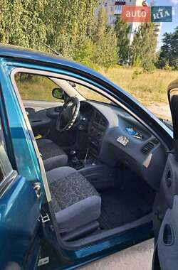 Седан Daewoo Lanos 2005 в 