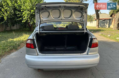 Седан Daewoo Lanos 2008 в 