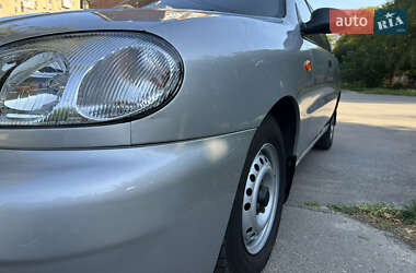 Седан Daewoo Lanos 2008 в 