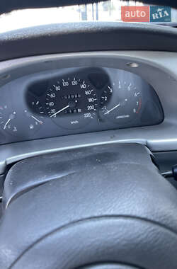 Седан Daewoo Lanos 2004 в 