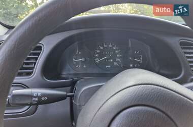 Седан Daewoo Lanos 2006 в 