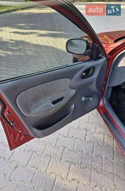 Седан Daewoo Lanos 2006 в 