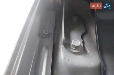 Хэтчбек Daewoo Lanos 2008 в 