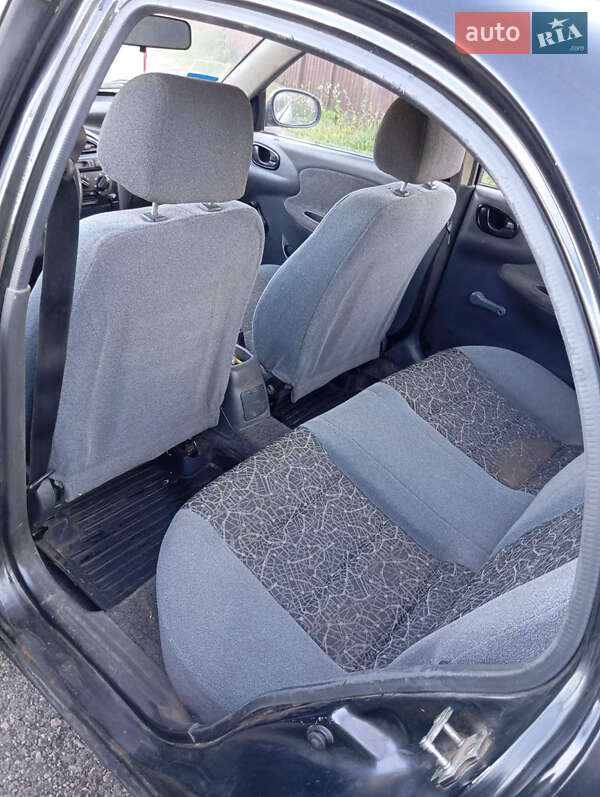 Седан Daewoo Lanos 2008 в Чернигове фото 15 Седан Daewoo Lanos 2008 в Чернигове