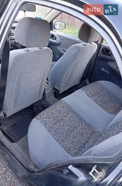 Седан Daewoo Lanos 2008 в 