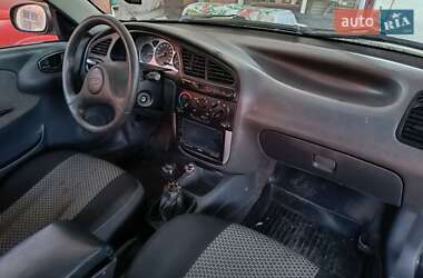 Седан Daewoo Lanos 2006 в 