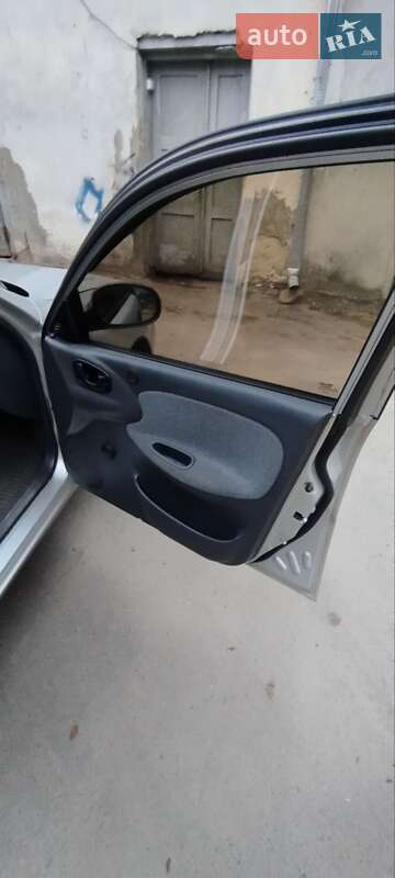 Седан Daewoo Lanos 2007 в Калуше фото 9 Седан Daewoo Lanos 2007 в Калуше