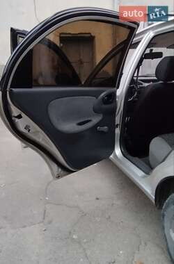 Седан Daewoo Lanos 2007 в 