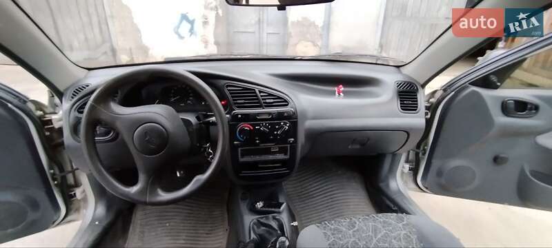 Седан Daewoo Lanos 2007 в Калуше фото 17 Седан Daewoo Lanos 2007 в Калуше