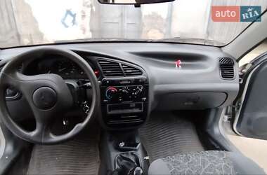 Седан Daewoo Lanos 2007 в 