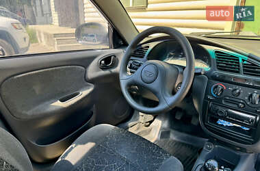 Седан Daewoo Lanos 2006 в 