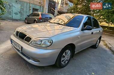 Седан Daewoo Lanos 2005 в Запоріжжі