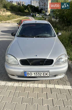 Седан Daewoo Lanos 2004 в 
