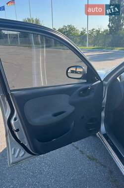 Седан Daewoo Lanos 2008 в 