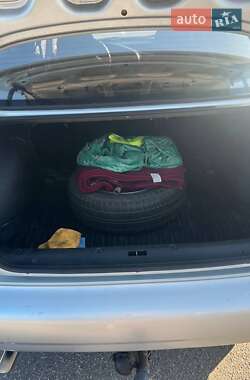 Седан Daewoo Lanos 2008 в 