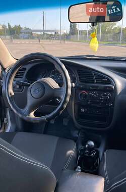 Седан Daewoo Lanos 2008 в 